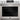 Kenmore 30'' 4.8 pi.cu Cuisinière à gaz encastrable Inox - KM2275293 - Boîte ouverte