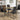 URBANE - Dining Room Set 1 Table and 4 Chairs