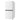 Midea 30 in. 21 cu. ft. Bottom-Freezer Refrigerator - White - MRU21C7BW - Open Box