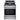 LG 30''6.3 cu. ft. LRGN6323Y - Cuisinière à Gaz - Inox - LRGN6325X-Boîte Ouverte