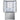 Lg 36'' 25 pi cu Réfrigérateur à 3 Battants - Inox-  LF25BZH42S - Boîte ouverte