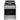 LG 30'' 6.3 cu. ft. LRGN6323Y Gas Range - Stainless Steel - LRGN6325X-Open Box