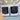 Maytag 27'' Laveuse Maytag 27'' Sécheuse- Frontal - Blanc - Reconditionné