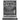 Whirlpool 24'' 55 dBa Lave-vaissele-WDP560HAMB- Noir- Boite Ouverte