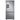 Samsung 30" 22 cu. ft. 3-Door Refrigerator - Built-in WiFi Energy Star® - Stainless Steel -RF22A4221SR/AA- Open Box