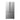 Hisense 36'' 22.5 cu ft French Door Refrigerator - Stainless Steel - RF225A3CSE - Open Box