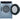 Electrolux 27'' 8.0 pi. cu Sécheuse - Frontal - Bleu - ELFE743CAG - Boîte Ouverte