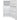 Frigidaire 30'' 20 pi cu Réfrigérateur congélateur supérieur- Blanc - FFHT2022AW - Boîte Ouverte