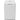 Frigidaire 26'' 4.7 pi cu Laveuse - Blanc - FLVW7000AW -Boîte Ouverte