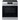 Samsung 30'' 6.3 pi.cu Cuisinière Vitroceramique- convection véritable - Air Fry - Inox - NSE70H63SRAC -Boite Ouverte