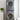 Samsung 27" Front Load Washer - Samsung 27" Front Load Dryer - Gray - Refurbished