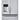 Ge 33'' 17.5 cu. ft. Refrigerator - energy star - counter depth Water and ice dispenser - stainless steel - PYEHYRKFS Open Box