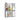 Hisense 31'' 4-Door Counter-Depth 17.1 cu. ft. - Stainless Steel - RQ17A4CSD - Open Box