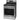 Frigidaire 30'' 6.0 Pi.cu. Cuisinière à Gaz - Inox - GCRG3060BF - Boite Ouverte