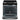 Whirlpool 30'' 4.8 pi cu Cuisinière Électrique Vitrocéramique- Encastrable - Inox -  YWEE515S0LS  - Boîte Ouverte