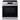 Samsung 30" 6.3 pi.cu Cuisiniere Electrique Encastrable - Inox- NSE80H63XRAC- Boite Ouverte