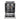 LG 24'' 46 dbA Lave-Vaiselle Inox - LDNPQ44HS - Boîte Ouverte