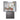 LG 33'' 25.1 cu ft French Door Refrigerator - Stainless Steel - LF25S6200D - NEW