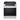 LG 30'' Range - 6.3 cu.ft. - 5 Burners - 1 Oven - Stainless Steel - LSIL633CFE - Open Box