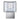 LG 36'' 24 cu ft Refrigerator -  Dual Ice Maker - Stainless Steel - LF24Z6330S - Open Box