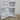 Whirlpool 30" Top-Freezer Refrigerator - White - Refurbished