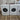 Whirlpool 27'' Washer & 29'' Dryer Standard - White - Refurbished