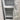 Whirlpool 28 '' Réfrigérateur Congélateur Supérieur -Blanc - Reconditionné
