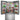 KitchenAid 36'' 23.8 pi cu Réfrigérateur  Profondeur de Comptoir - Distributeur d’eau et de glaçons - Inox - KRFC704FPS - Boîte Ouverte